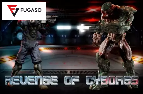 Revenge of Cyborgs